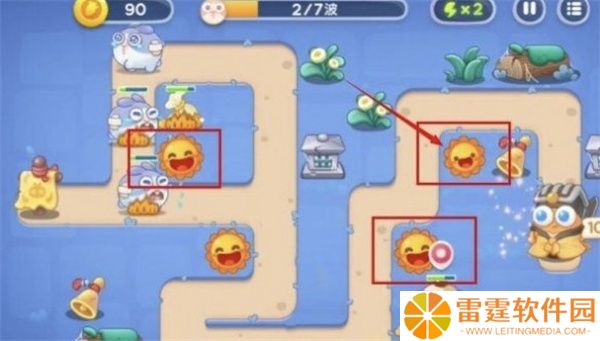保卫萝卜4阿波之旅新春版