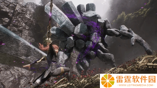 《光与影：33号远征队》能从RPG中脱颖而出：7大特色功不可没！