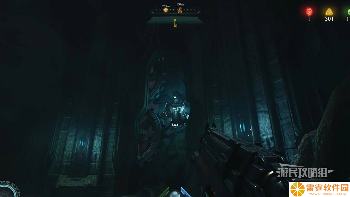 毁灭战士黑暗时代全部恶魔玩具位置汇总 所有恶魔玩具收集攻略