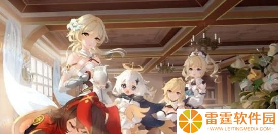 原神三大痛苦武器是什么 原神三大痛苦武器介绍