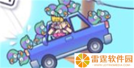 疯狂的鸽子世界手机版