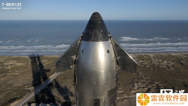 SpaceX 星舰第 9 次试飞任务筹备中，有望 5 月 21 日发射
