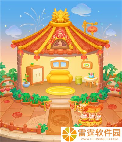 保卫萝卜4阿波之旅新春版