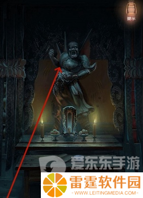 隐秘的怪谈猫女之夏第二章怎么过 隐秘的怪谈猫女之夏第二章图文攻略