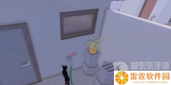 小猫咪大城市偷走园丁的午餐任务怎么完成 偷走园丁的午餐成就获取全流程
