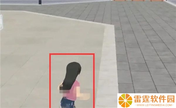 少女都市2024截图
