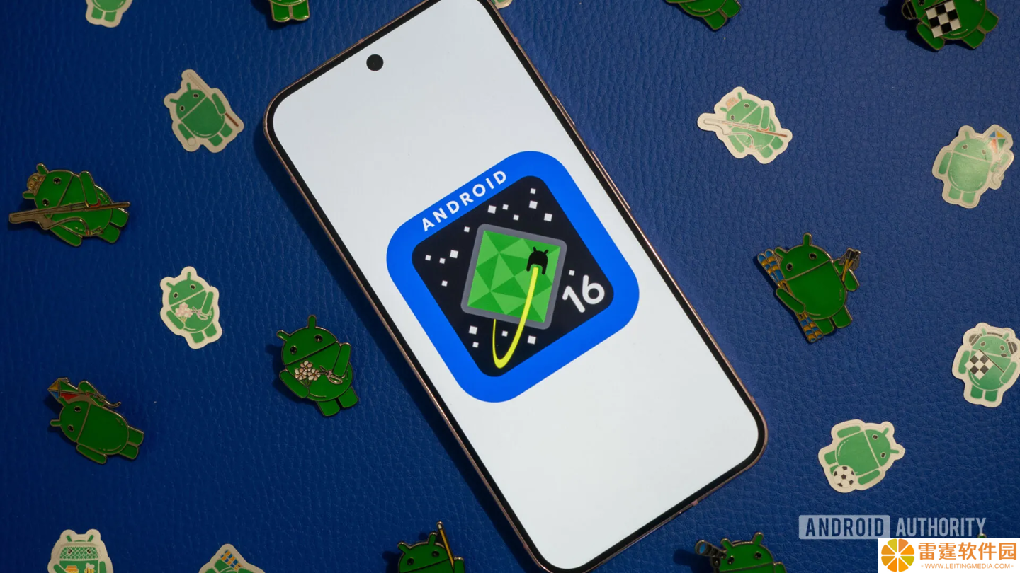 谷歌推送安卓 16 Beta 4.1：修复耗电问题、改善触觉反馈、增强 4K 视频录制