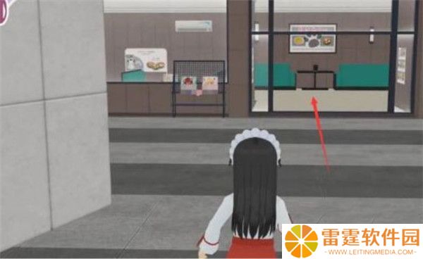 少女都市2024截图