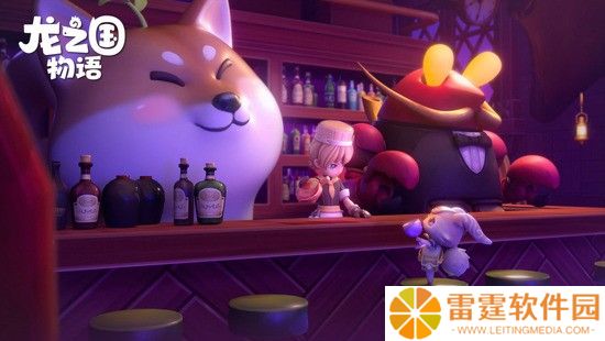 《龙之国物语》猫头鹰集邮怎么玩 具体介绍