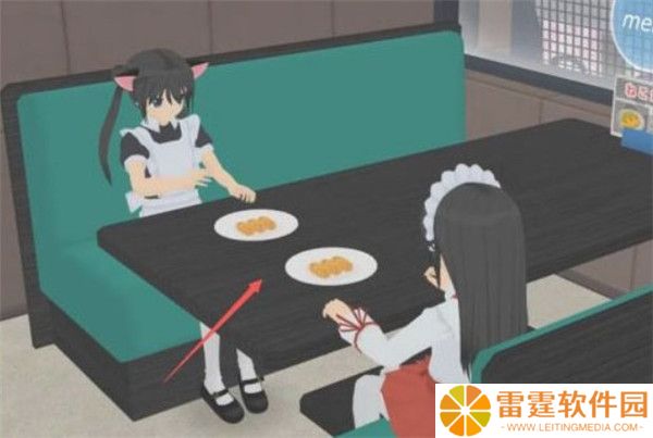 少女都市2024截图