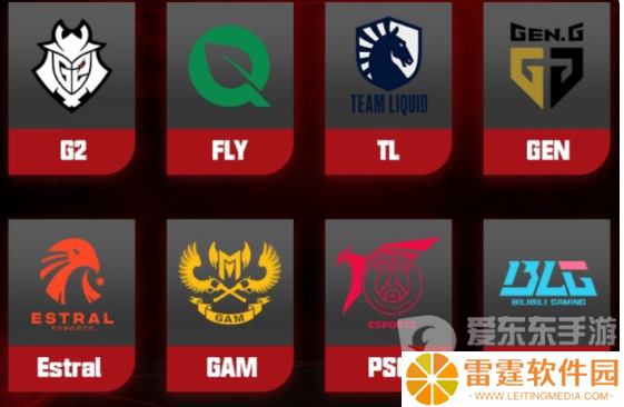 英雄联盟2024msi抽签结果是什么 lol2024MSI季中赛胜败分组抽签结果揭晓