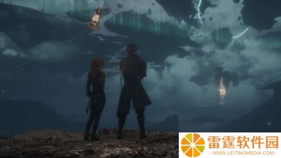《光与影：33号远征队》能从RPG中脱颖而出：7大特色功不可没！