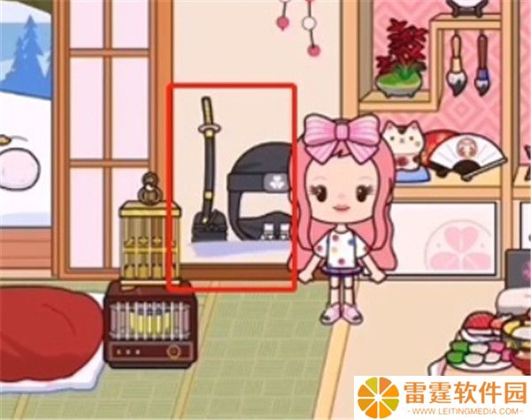 米加小镇世界春节版截图