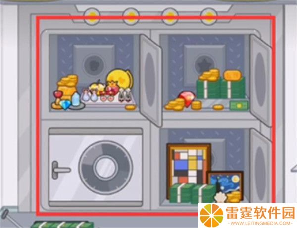 米加小镇世界春节版截图