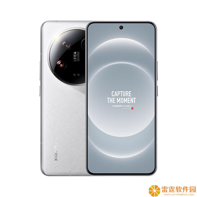 0 点抢券：小米 14 Ultra 手机 16GB+512GB 版 6999 → 3774 元新低