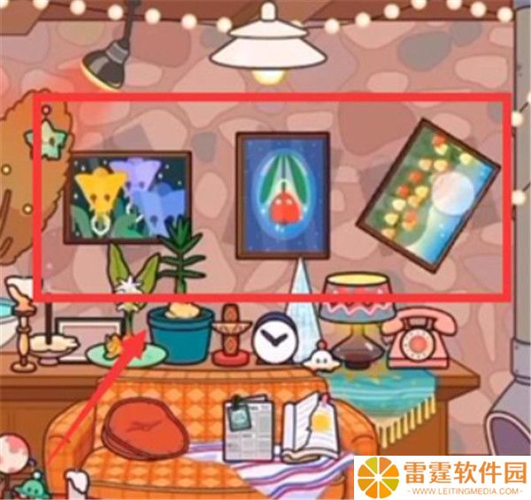 米加小镇世界春节版截图