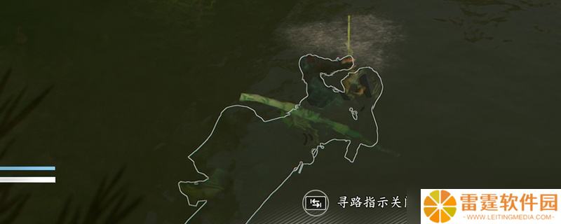 《刺客信条 影》大隐隐于水成就完全攻略推荐