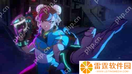 EVO Japan 现场宣布《守望先锋 2》与《街霸 6》合作内容将于 5 月 21 日登场