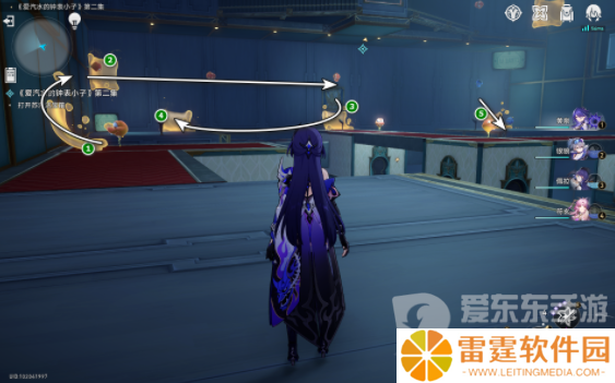 崩坏星穹铁道美梦往事活动怎么玩 美梦往事全阶段图文通关大全