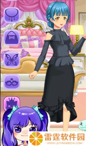 网红化妆公主手机版