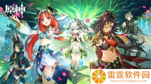 原神七圣召唤角色牌怎么获得 七圣召唤角色牌获取方法介绍