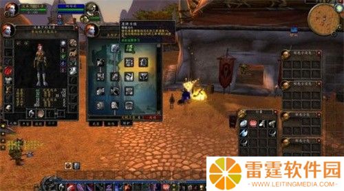 魔兽世界虚空传送门干扰器怎么获得 魔兽世界虚空传送门干扰器获取方式一览