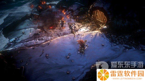 恶意不息怎么无限刷附魔 恶意不息刷附魔方法教程