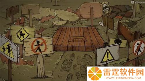 60秒避难所生存手游