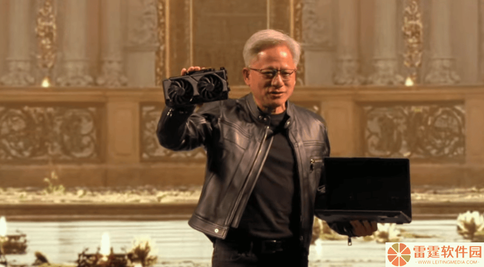 黄仁勋台北电脑展首秀：RTX 5060亮相，神秘新品即将发布！