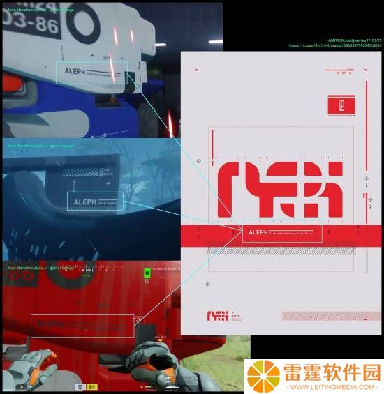 《马拉松》版权风波起，Bungie新作能否如期上市成疑