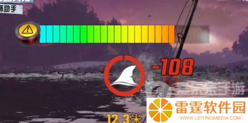 欢乐钓鱼大师千分以上的鱼怎么获得 千分以上的鱼获得方法