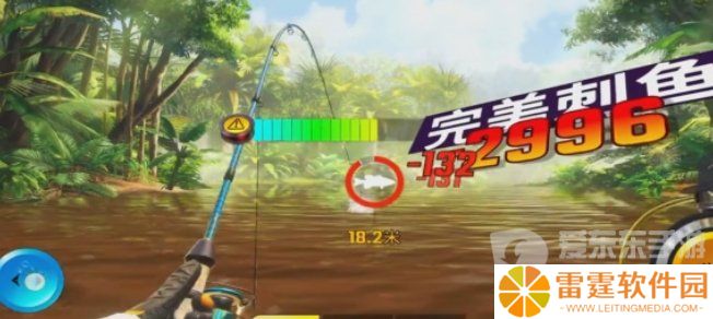 欢乐钓鱼大师亚马逊河典藏深渊幽鲶怎么钓 亚马逊河典藏深渊幽鲶钓法分享