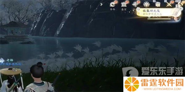 射雕手游研光笺怎么收集 研光笺收集攻略