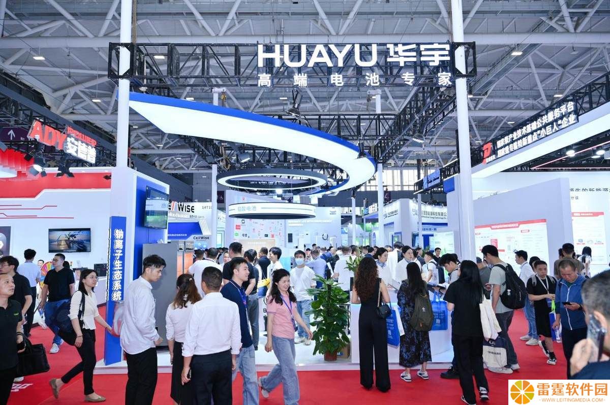 雅迪华宇电池：技术领航，电动两轮车智慧能源方案重塑产业生态