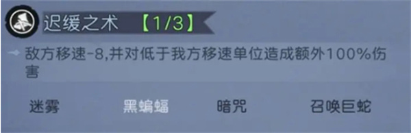 凛冬部落