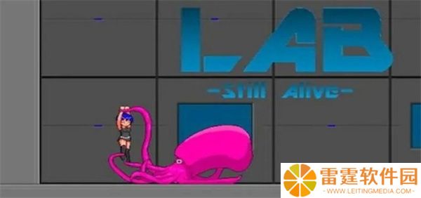 labstillalive
