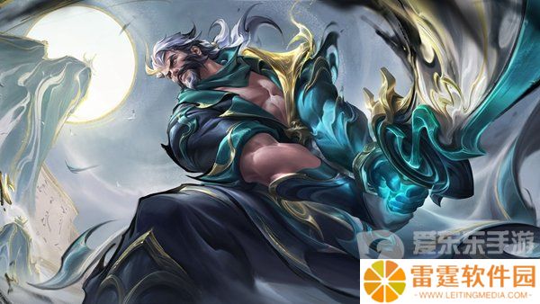 英雄联盟手游兰亭墨韵系列皮肤怎么获得 与周杰伦兰亭序联动皮肤获取方法