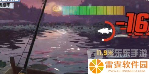 欢乐钓鱼大师千分以上的鱼怎么获得 千分以上的鱼获得方法