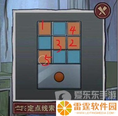 极限逃脱之咒村奇案第五章怎么过 第五章完美通关流程分享