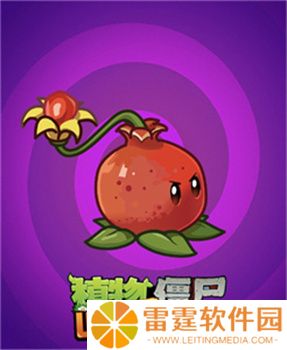 植物大战僵尸秦始皇陵