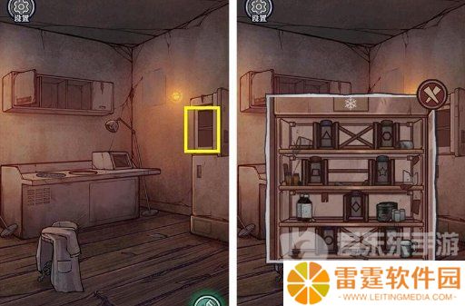 极限逃脱之咒村奇案第二章怎么过 极限逃脱之咒村奇案第二章通关攻略