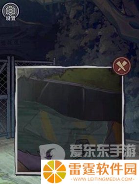 极限逃脱之咒村奇案第三章怎么过 极限逃脱之咒村奇案第三章图文攻略