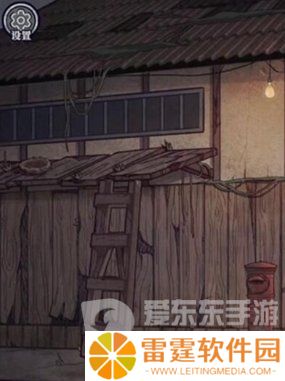 极限逃脱之咒村奇案第二章怎么过 极限逃脱之咒村奇案第二章通关攻略