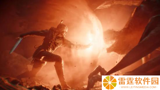 《巫师4》稳了 《巫师3》编剧 我对它相当自信