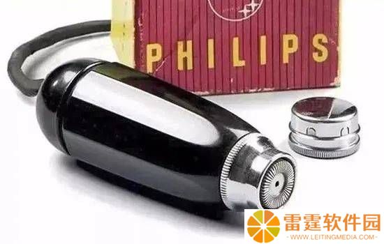 飞利浦：从家电王者到贴牌大王的陨落之路