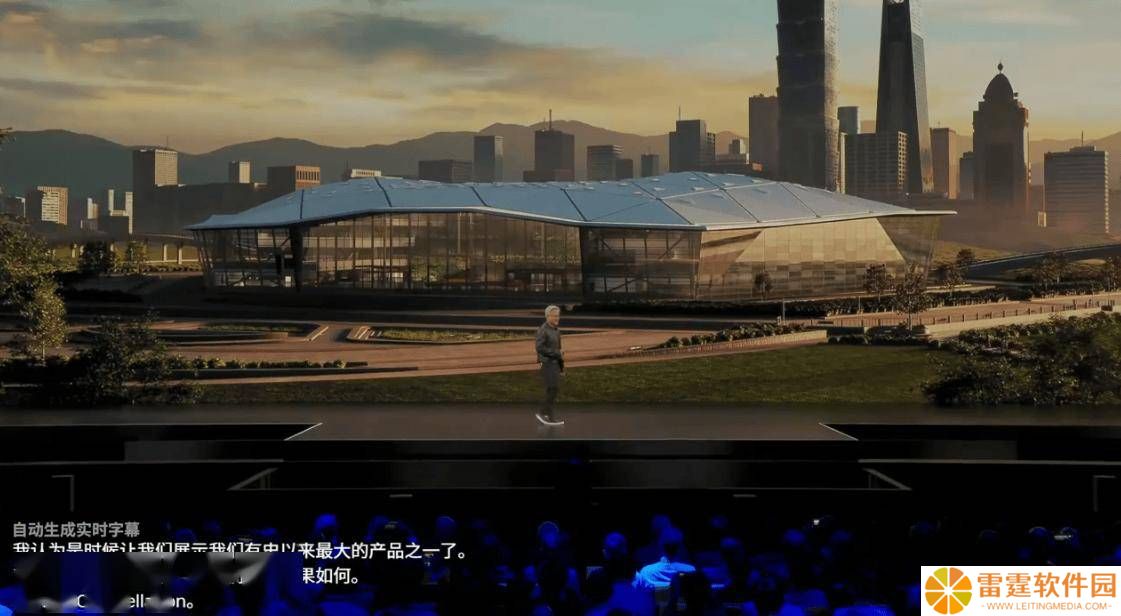 英伟达官宣：中国台湾地区办事处“NVDIA Constellation”亮相