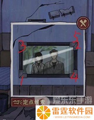 极限逃脱之咒村奇案第五章怎么过 第五章完美通关流程分享