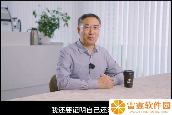 零跑汽车创始人朱江明辟谣去世传闻