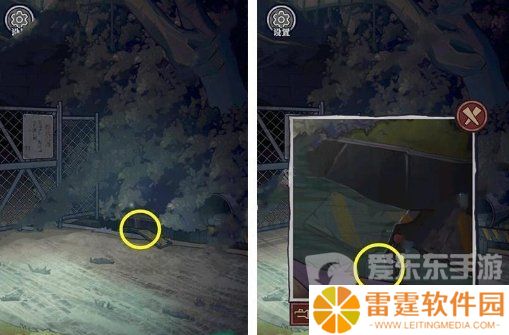 极限逃脱之咒村奇案第一章怎么过 极限逃脱之咒村奇案第一章图文攻略