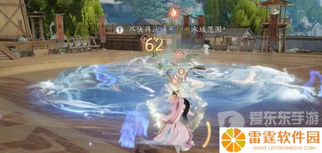 射雕手游夜雨校场沙通天boss怎么打 夜雨校场沙通天boss打法攻略